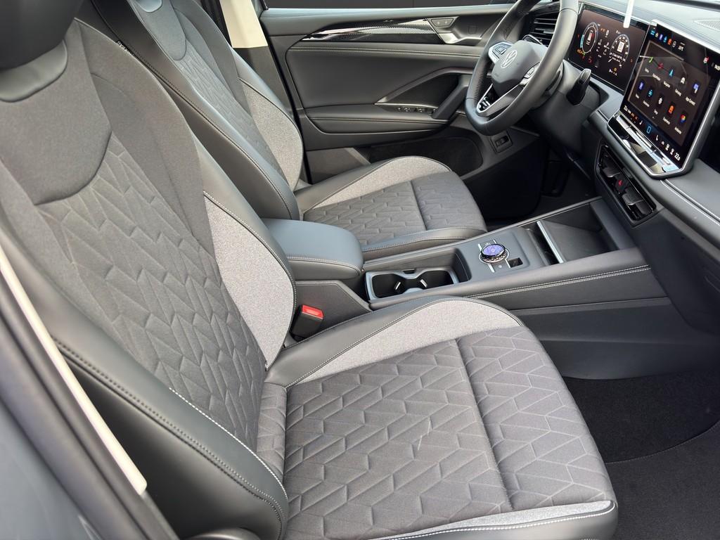 Volkswagen Tiguan Life 2.0 l TDI SCR DSG Energy AHK, 20 ́ Ca, миниатюра 14
