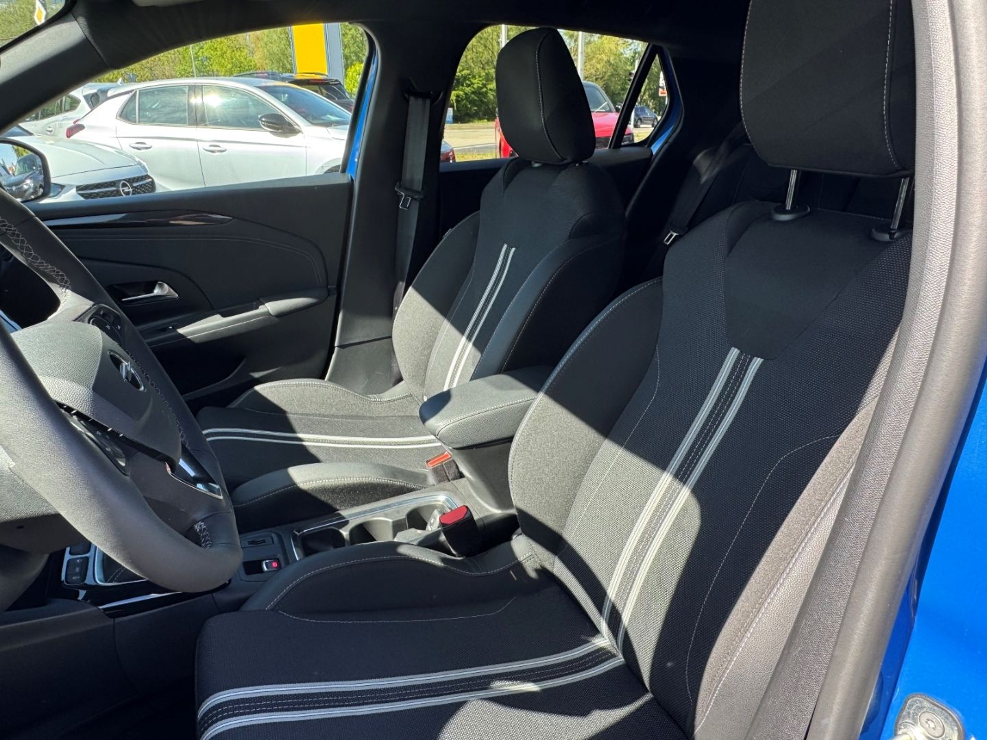 Opel Corsa - Bild 17
