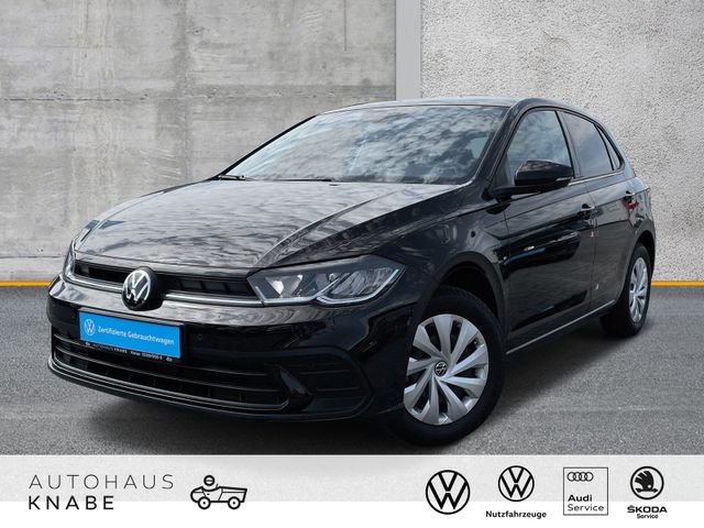 Volkswagen Polo 1.0 TSI Life LED VIRTUAL NAVI SHZ APP