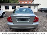 Volvo S80 Lim. 2.4 Kinetic - Volvo S80 aus 2004