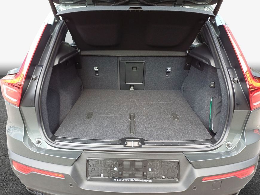 Volvo XC40 - Bild 8