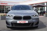 BMW X2 20i xDrive M Sport Aut. LED Navi Tempomat - BMW X2 in Berlin