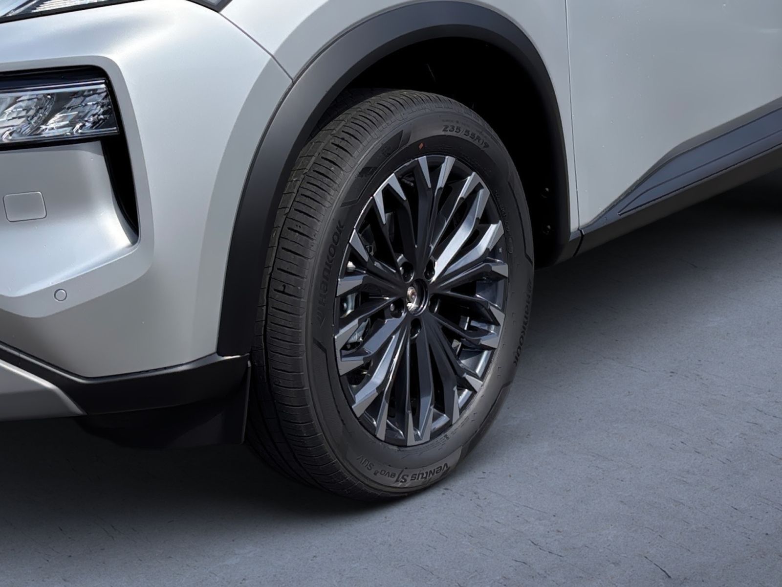 Fahrzeugabbildung Nissan X-Trail N-Connecta *NAVI*KAMERA*PDC*WINTERPAKET*