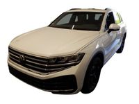 Volkswagen Touareg - Vorschau Bild 2