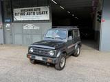 Suzuki SJ Samurai 1.3i cat Berlina De Luxe - Suzuki: Samurai De