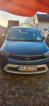Opel Crossland (X) 1.2 DI Turbo 96kW Elegance Ele... - Opel Crossland (X) von privat