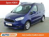 Ford Tourneo 1.0 EcoBoost Titanium *TEMPO*PDC*SHZ* - Ford Tourneo in Leipzig