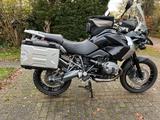 BMW R 1200 GS Triple Black mit Koffer / Tankrucksack - Motorräder in Oldenburg