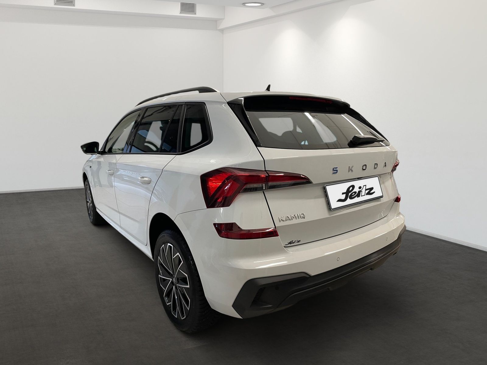 Skoda Kamiq - Bild 5