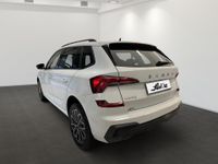Skoda Kamiq - Vorschau Bild 5