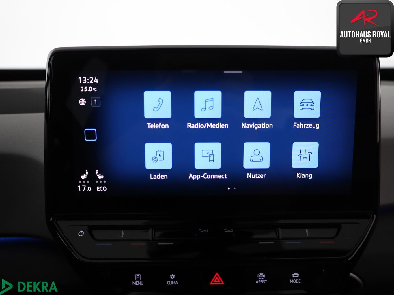 Volkswagen ID.3 PRO MATRIX KEYLESS ACC KAMERA AMBIENTE SH foto 18