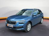 Skoda Kamiq 1,0 TSI AHK ALU DAB KLIMA NAVI KAMERA - Skoda Kamiq in München