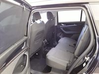 Skoda Kodiaq - Vorschau Bild 5