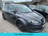 Seat Toledo Stylance / Style*1 Hand*AHK*Klima* - Seat Toledo: Stylance