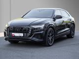 Audi SQ8 4.0 TFSI ACC Matrix Panorama B&O Standhzg - Audi: 8o