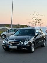 Mercedes-Benz Mercedes Benz e420 cdi w211 - Mercedes-Benz E 420