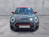 MINI John Cooper Works LED+SHZ+MFA+MFL+HARMAN-KARDON - MINI John Cooper Works: Limousine