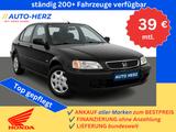 Honda Civic  Limo. *KLIMAANLAGE+PDC* - Honda aus 2001