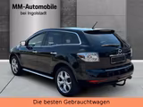 Mazda CX-7 Exclusive-Line-VOLL AUSSTATTUNG-TÜV NEU - Mazda CX-7 Gebrauchtwagen