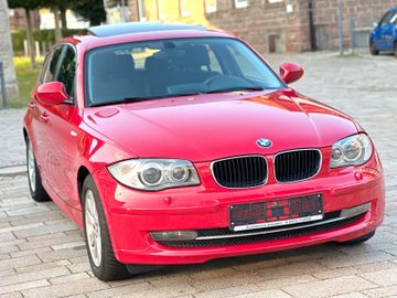 BMW 116 - 7
