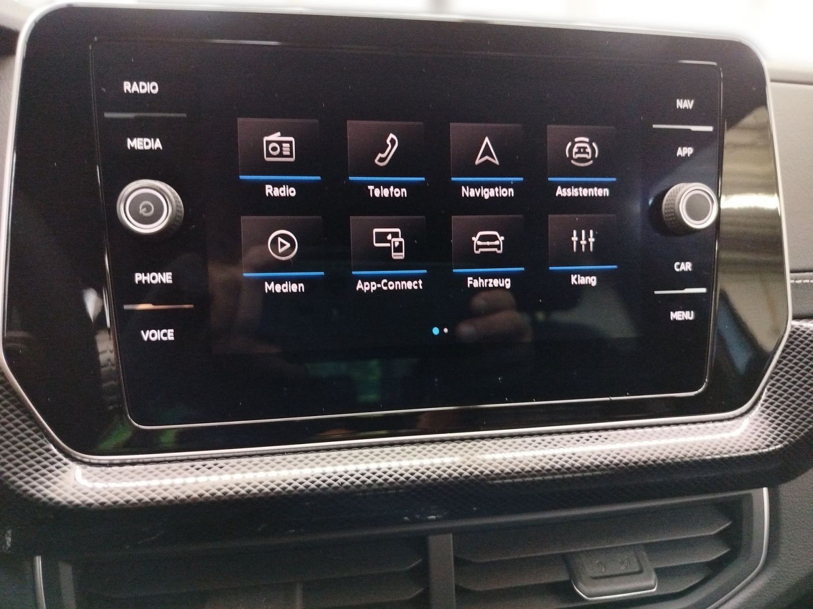 Volkswagen T-Cross - Bild 9