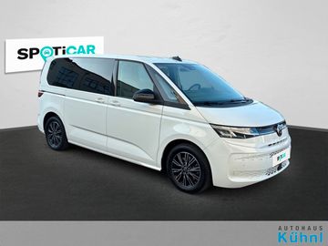 Volkswagen T7 Multivan - 3