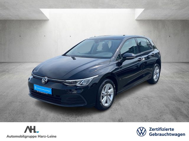 Volkswagen Golf 1.5 TSI Life LED Navi ACC PDC SHZ