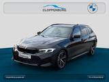 BMW 318i Touring M Sportpaket Head-Up+AHK+Navi+Pano