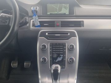 Volvo V70 - 11