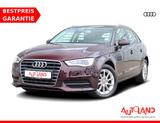Audi A3 Sportback 1.4 TFSI S-tronic Bi-Xenon Navi PDC - Audi A3: TFSI