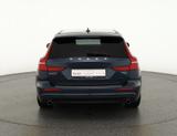 Volvo V60 Kombi 2.0 Momentum LED Navi Standheizung - Volvo V60 Momentum mit Benzin-Antrieb