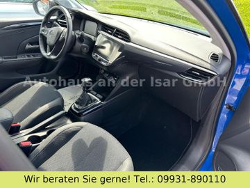 Bild 14 Opel Corsa F 1.2 Elegance *LED*KAM.*NAVI*SHZ*LHZ*DAB*