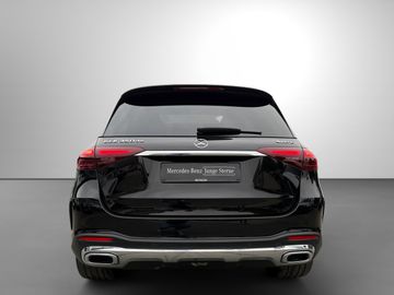 Mercedes GLE 350 - 7