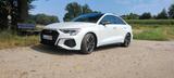 Audi S3 Lim. TFSI Quattro S-Tronic - Audi quattro aus 2022