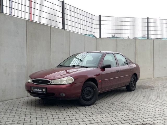 Ford Mondeo 2.0 Automatik/Klima/Schiebedach/SR+WR