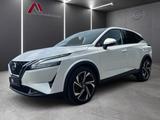 Nissan Qashqai 1.3L 158 PS Tekna+ I 360° I SHZ I 20" - Nissan: S15