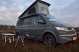 Volkswagen T6.1 Wohnmobil California 4Motion ALLRAD Lang