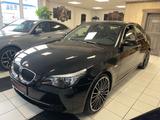 BMW 525i Lim. Navi*Leder*Bi-Xenon*Autom.*49.TKM* - BMW 525 mit Benzin-Antrieb: Limousine