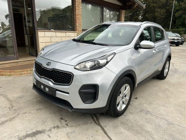 Kia KIA Sportage 1.7 CRDI 2WD Business Class