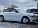 BMW 118d Sport Line | 5-Türer | TÜV neu bis 02/2028