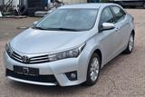 Toyota Corolla 1,6-l-Valvematic LPG Prinz - Toyota Corolla mit Benzin-Antrieb: Limousine, 1.6