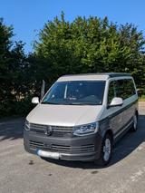 Volkswagen T6 Reimo Weekender, DSG 150 PS zweifarbig - Angebote