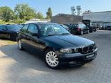 BMW 320td Compact*Shzg*GSD*Pdc*GRÜNE PLAKETTE - BMW 320: Compact