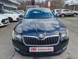 Skoda Superb Active - Skoda Superb Active mit Benzin-Antrieb