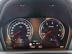 BMW X1 xDrive 18 d  SERVICE NEU/TOP!!!