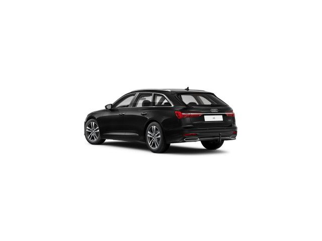 Audi A6 - Bild 4