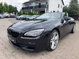 BMW 650 Baureihe 6 Cabrio 650i xDrive M-Paket