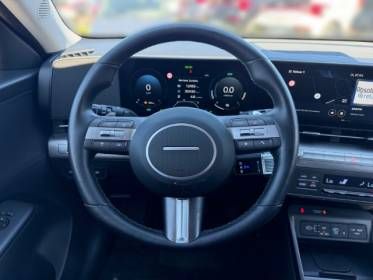 Hyundai Kona – Bild 8