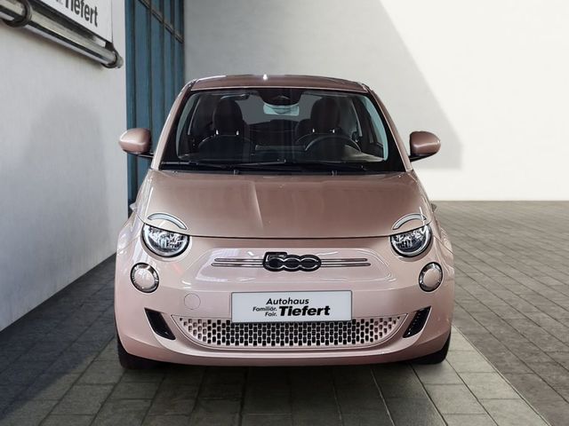 500e 42kWh