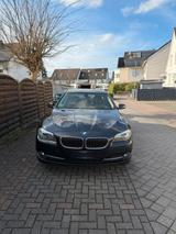 BMW F10 523/525i - BMW 523 in Bonn